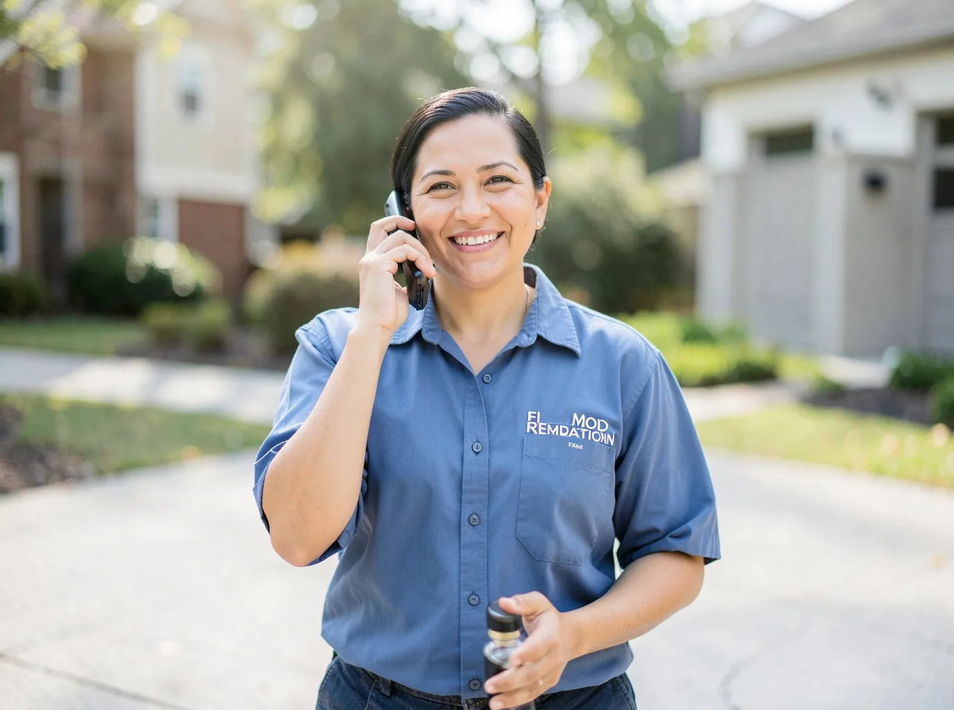 Mold Remediation Gifford, WA FAQs